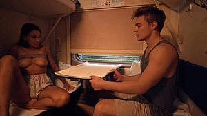 I Finally Nailed My Friend's Mom in Quickie