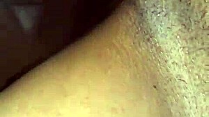 She Always Drives Me Wild with Her Wet Swollen Pussy