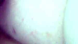 Is This Creamy Pussy Ready For A Hard Cock And Cum?