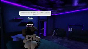 pounded my sex slave roblox bbc