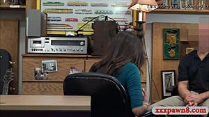 i sold my boyfriend's stuff and got banged for money