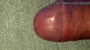 Intense compilation of three massive cumshots in bathroom with monster cocks