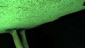 Skinny brunette slut britney madison gags on cock in van during hardcore deepthroat sex part 2