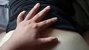 Me Follo A Vecina Madura Infiel In Bedroom Doggystyle Taboo