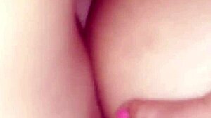 I'm enjoying the tight ass of my favorite prostitute so much