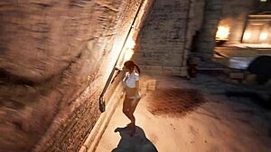 Bold 3D Game Adventure: Beasts in the Sun Episode 1