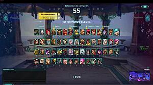 lian 4 gets anal assfucking from witch with strapon