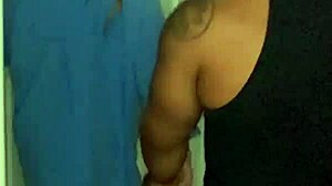 mommy alex isadora handles big black cock daycare