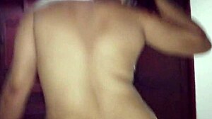 Super Ass Fucked Hard In Colombia!