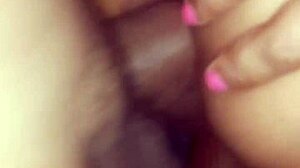 I'm enjoying the tight ass of my favorite prostitute so much