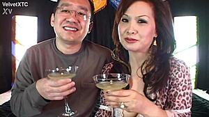 Margarita kiss introduction with milf petite tits and dirty talk