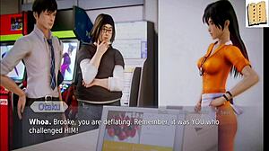 Academy 31 is an exciting game adventure