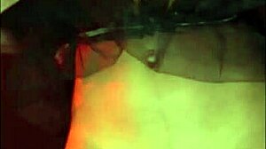 I'm Addicted To Anal Sex. On Halloween, My Neighbor Fucks My Ass Hard