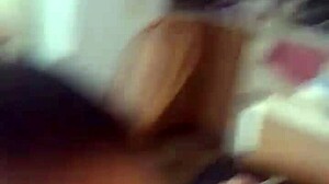 Asian cambodian blowjob deepthroat with big tits and ass