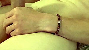 my solo session involving cum and handjob on big cock