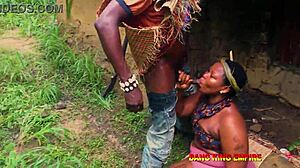 stepmother shows naked body for deep pussy fuck