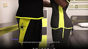 Exciting Game Session Wvm 237