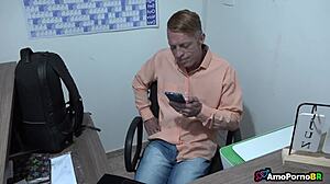 Wife doubts step-nephew's virginity