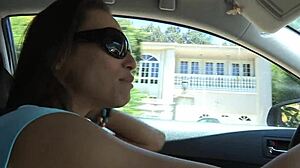 suggesting to lick friend's pussy, she agrees