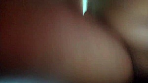 I Told My Cuckold I Was at Stepmom’s. Actually, I Banged His Friend Hard!
