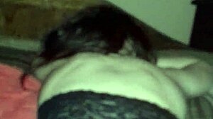 Sexy Brunette Amateur in Fisting and Anal Assfucking with Toys