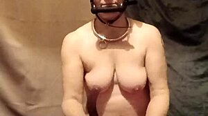 Check out this slave ponygirl getting humiliated in 2025 session