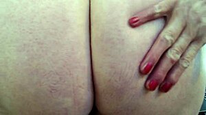 surprise video for sean TELLING HIM NO but BEGGING HIM TO BREED ME from mature redhead dawnskye1962