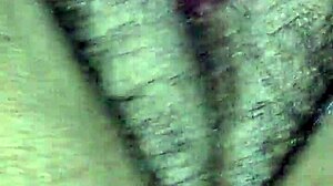 Miss chocolate squirts with dildo.