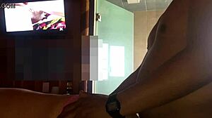 Segunda Parte De Cogida A Vecina Caliente!