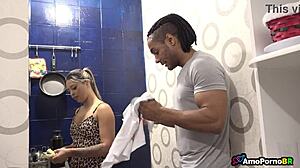 Wife doubts step-nephew's virginity