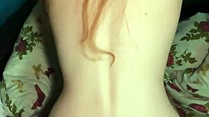 hey, watch this young babe get multiple orgasms fast