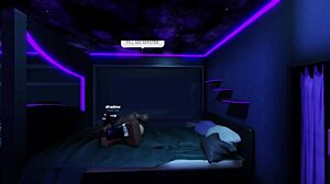 pounded my sex slave roblox bbc