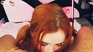 sweetie fox compilation pmv with cosplay music