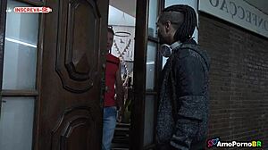 Wife doubts step-nephew's virginity