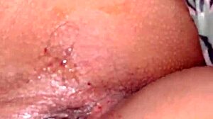 Amiga Recibe Una Follada Dura Mientras Viene Su Novio