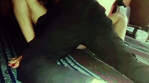 Desi Indian Schoolgirl Lalita Bhabhi in Steamy Bedroom Action. What’s Her Secret?