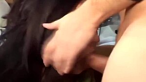 Intense Face Fucking Deepthroat in Gag Factor