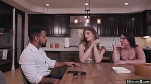 i’m curious how jade venus and kasey kei react to their boss