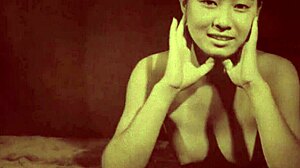 vintage women of the world