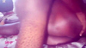 landlord got paid with a sweet fuck