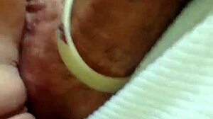 fran's hot wet pussy