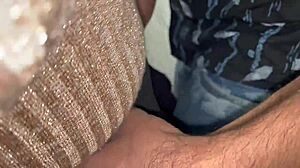 Blonde Babe With Big Ass Alone In Hostel Room – Dirty Talk And Domination