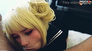 sweetie fox compilation pmv with cosplay music