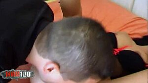 hungarian pornstar mya diamond in remastered video