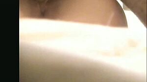 close up intimate moment