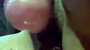 Punheta guiada - mamando gostoso no seu pau