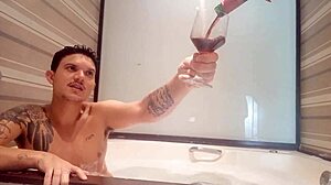 Damn! Samuka Ventura Shines in Hot Porn Cast Action at PornCast.com!