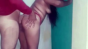 I'm enjoying the tight ass of my favorite prostitute so much