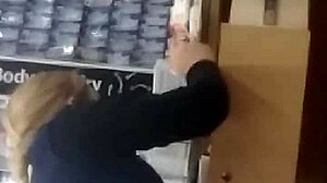 Discovering hidden candid shots of young 18+ individuals