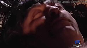 Dolly Golden getting assfucked by friend's husband 😏